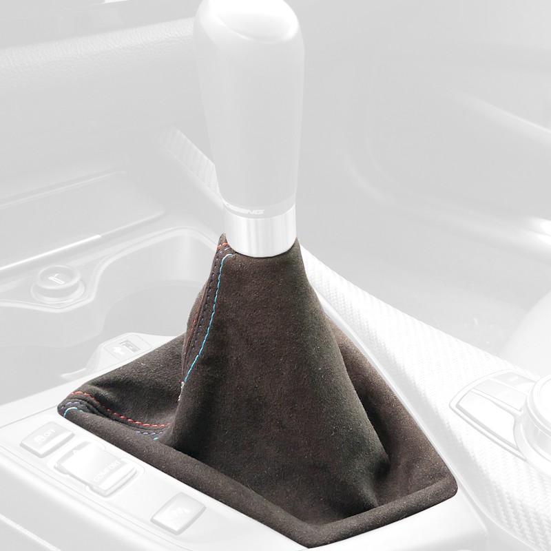 2014-21 BMW 2-series shift boot