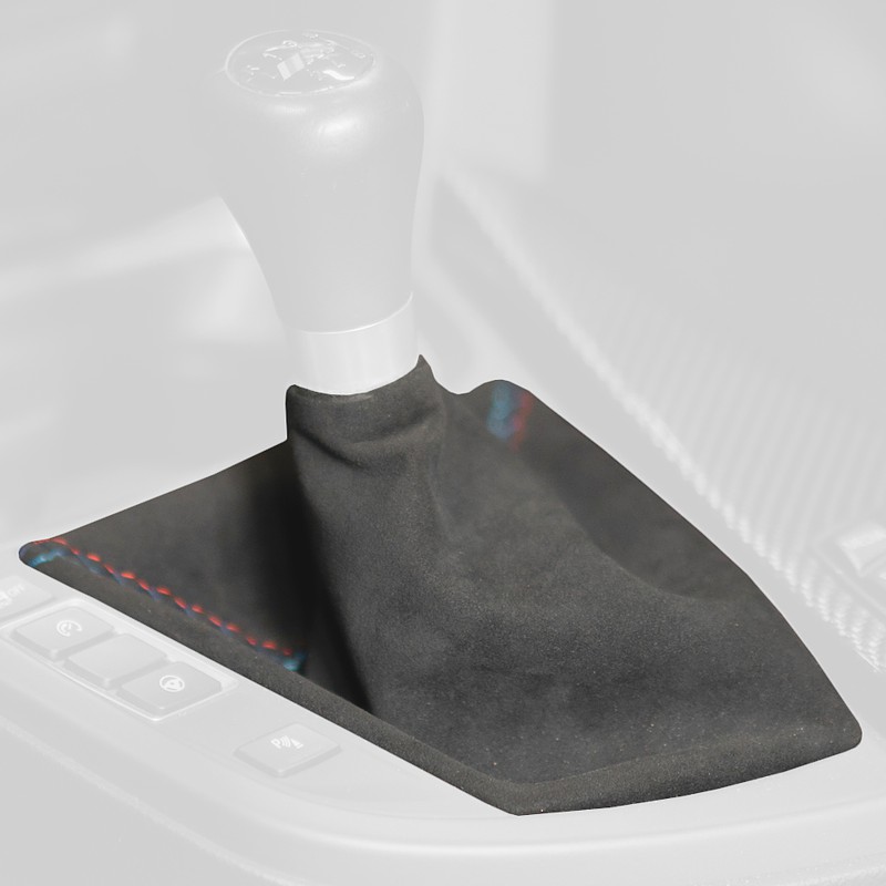 2013-18 BMW 3-series shift boot