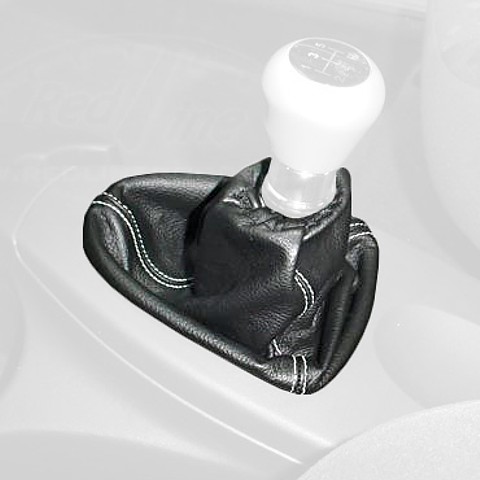 1998-07 Ford Focus Mk1 shift boot