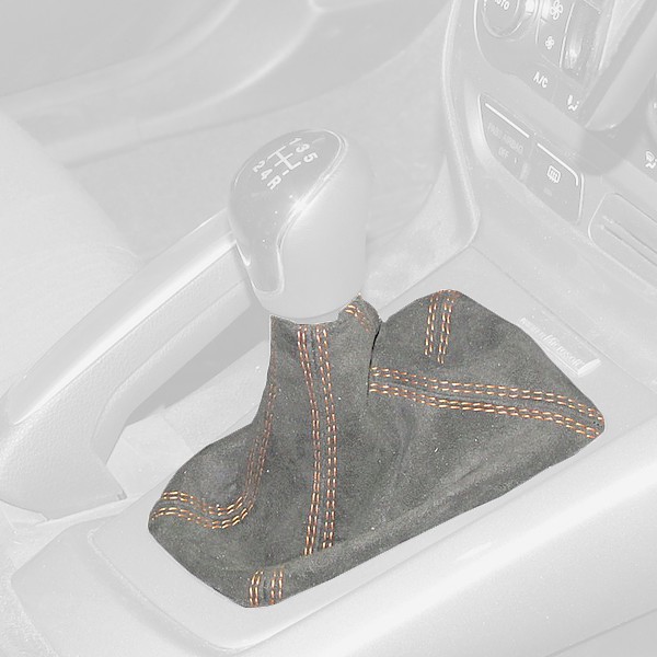 2011-18 Ford Focus Mk3 shift boot (2011-14)