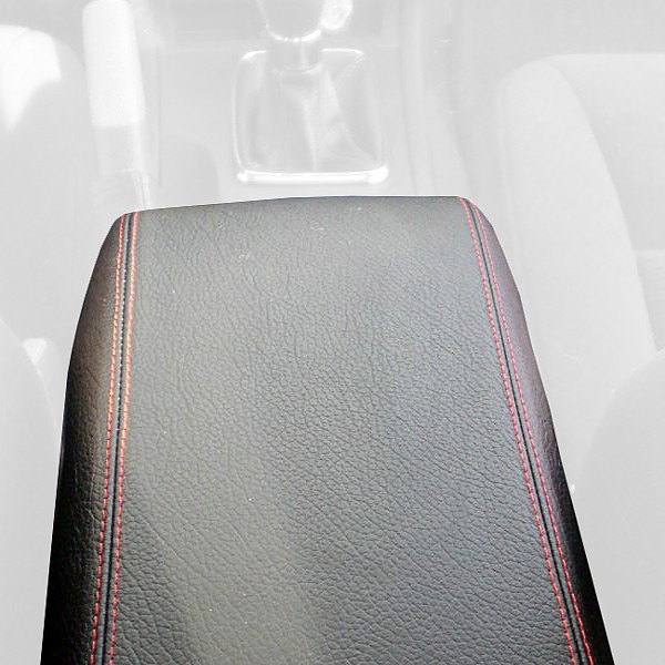 2004-10 Ford Fusion armrest cover
