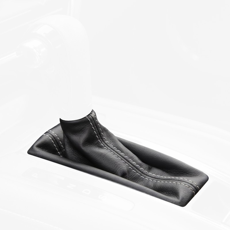 2016-22 Honda HR-V shift boot - auto