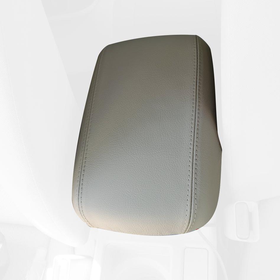 2012-16 Subaru Impreza armrest cover