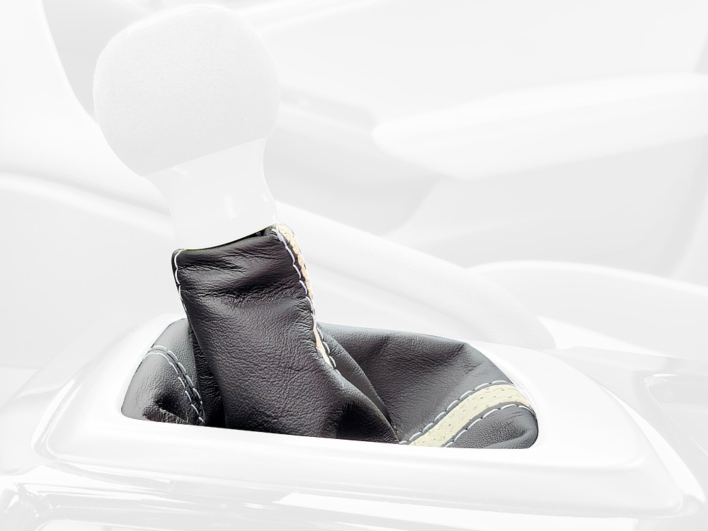 2022-24 Acura Integra shift boot
