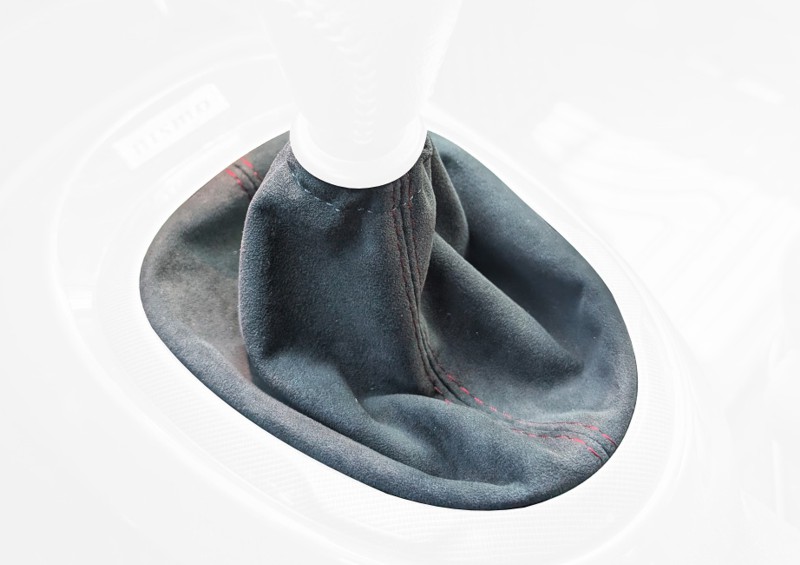 2011-19  Juke shift boot