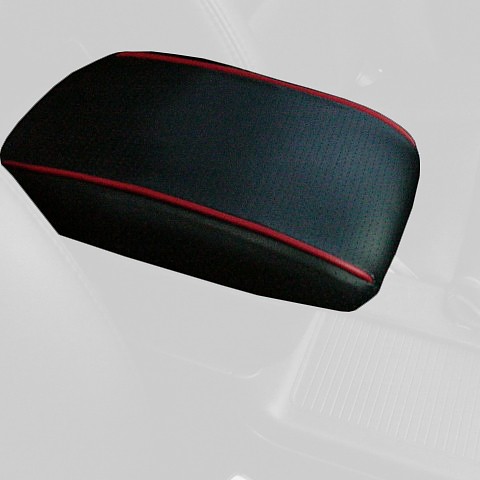 2005-09 Subaru Legacy armrest cover - extended
