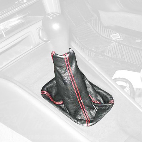 1995-99 Subaru Legacy shift boot
