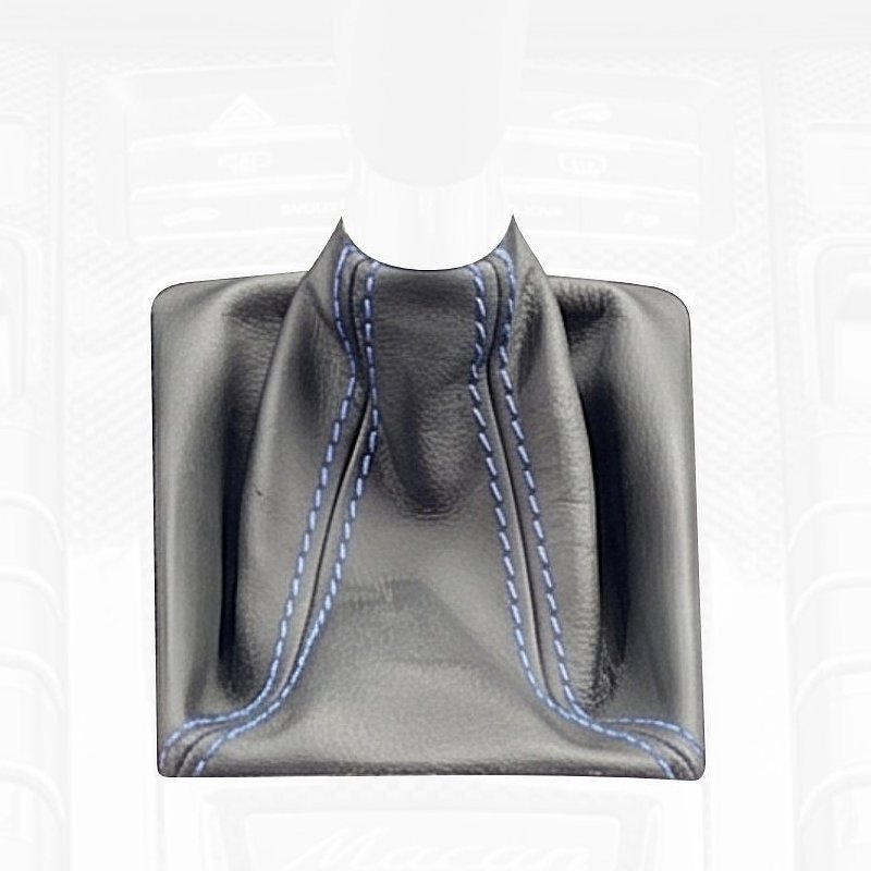 2014-24 Porsche Macan shift boot (2014-21)