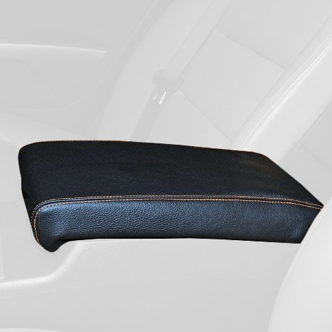 2004-08 Nissan Maxima rear armrest cover