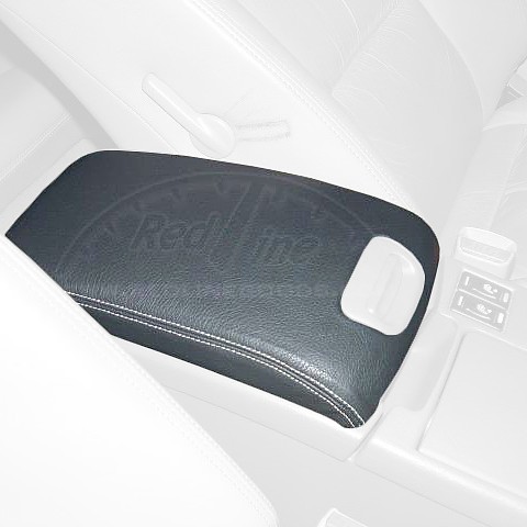 2002-03 Nissan Maxima armrest cover