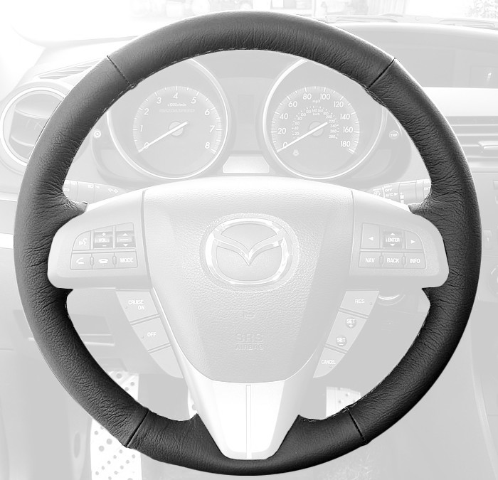  Bota de cambio Mazda 5 2010-15