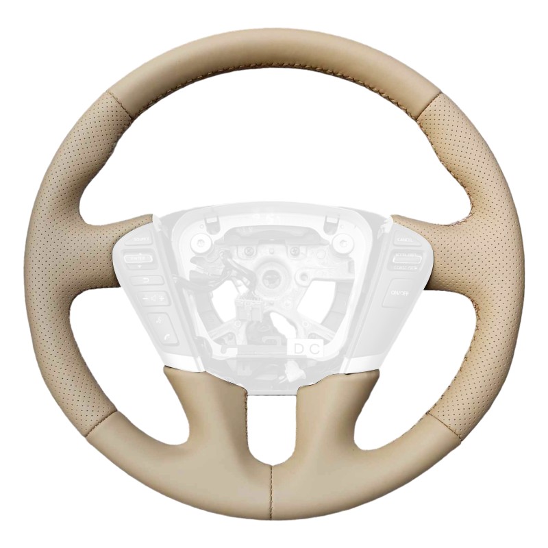 2008-14 Nissan Murano steering wheel cover
