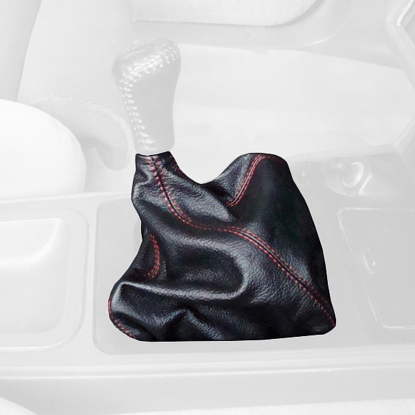 1979-86 Ford Mustang shift boot