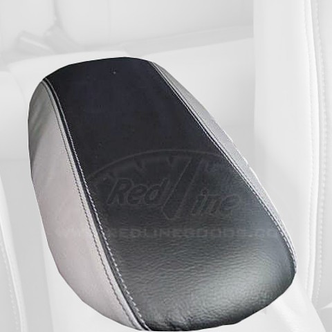 1999-04 Ford Mustang armrest cover