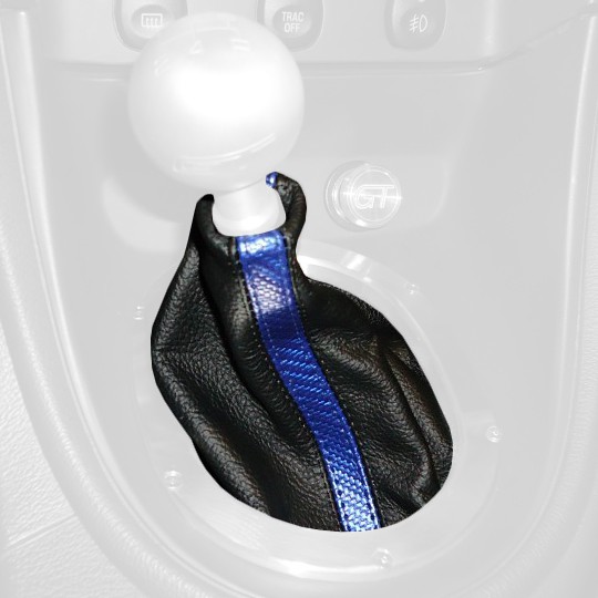 1994-98 Ford Mustang shift boot