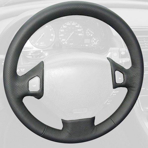 1991-05 Honda NSX steering wheel cover
