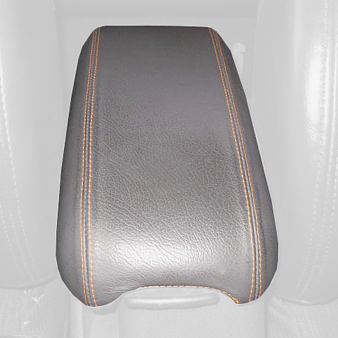 2000-05 Dodge Neon armrest cover