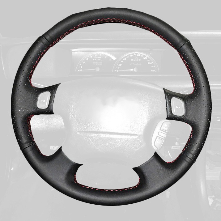 1996-98 Acura TL steering wheel cover