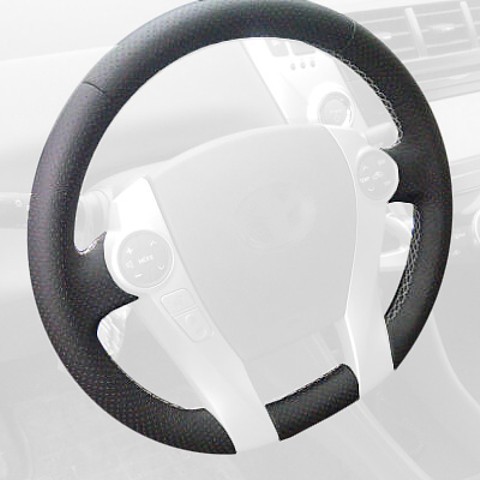 2012-19 Toyota Prius C steering wheel cover