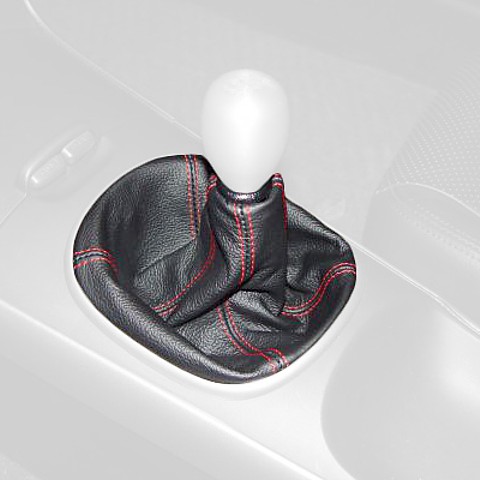 Acura RSX 2002-06 shift boot FREE SHIPPING by RedlineGoods 