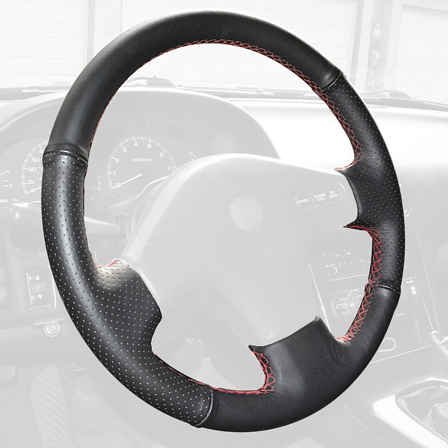 1989-94 Nissan 240SX steering wheel cover