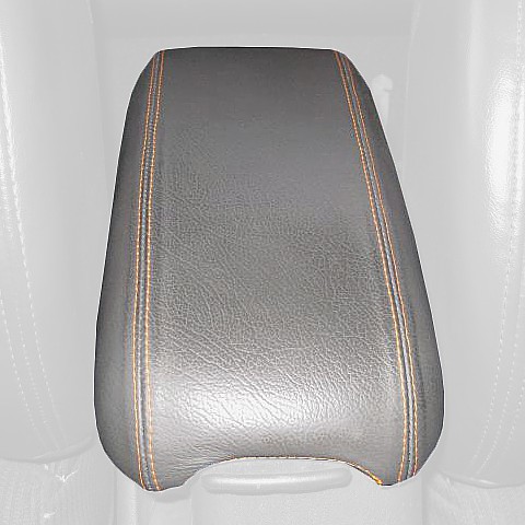 2003-05 Dodge SRT-4 armrest cover