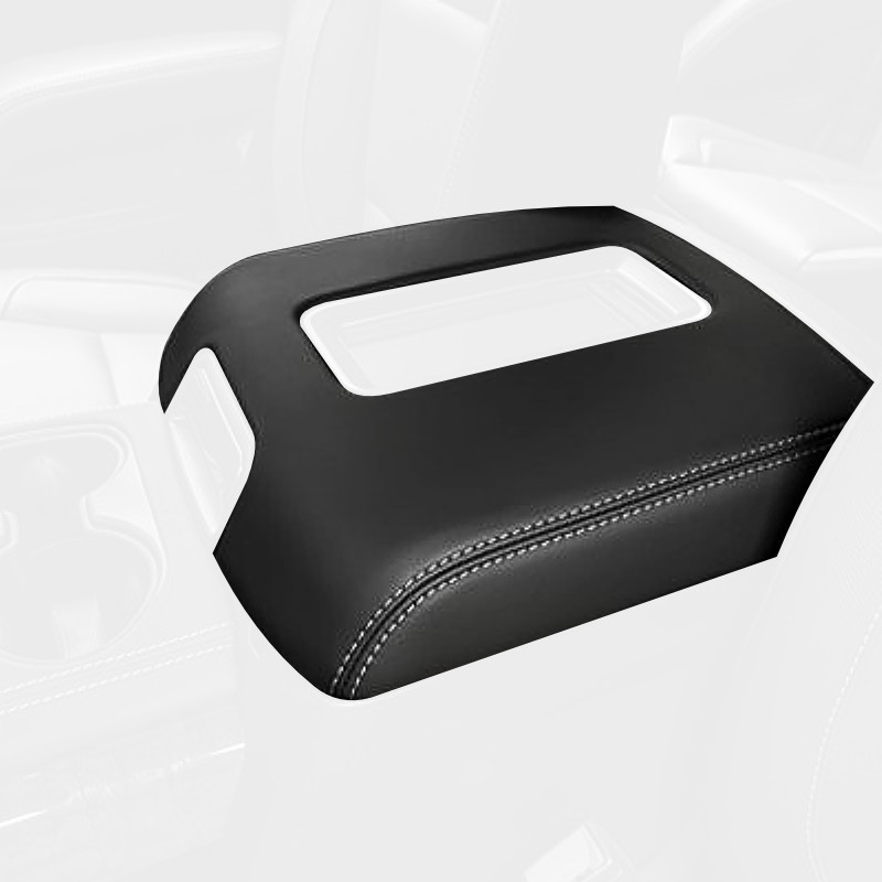 2009-16 Chevrolet Traverse armrest cover