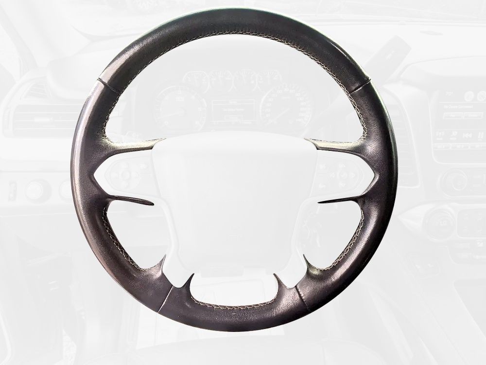 2014-20 Chevrolet Tahoe steering wheel cover