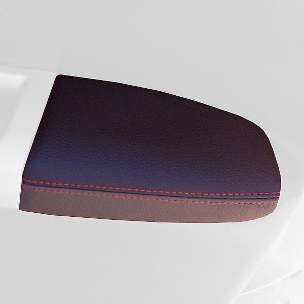 2012-16 Subaru Impreza door armrest covers - WRX/STI