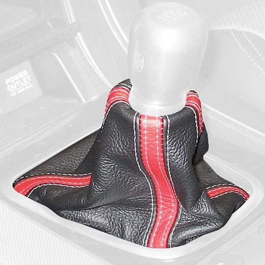 2004-08 Acura TL shift boot