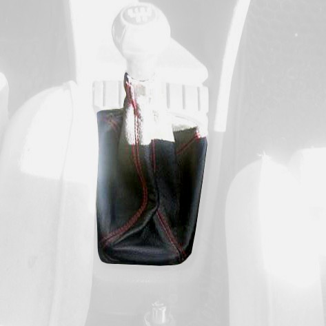 1984-93 Volkswagen Cabriolet Shift Boot & Steering Wheel Cover