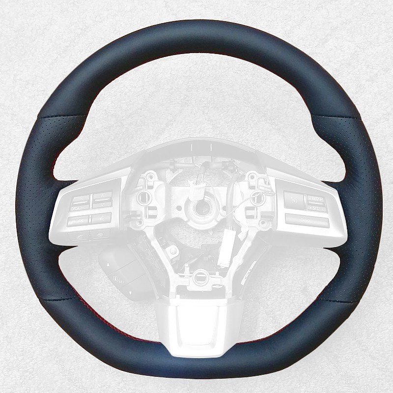 2015-21 Subaru WRX / STI steering wheel cover