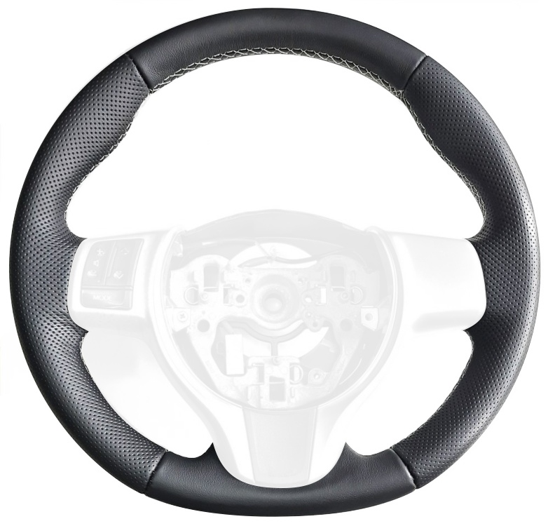 2012-19 Toyota Yaris steering wheel cover