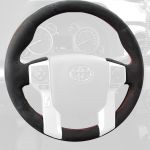 Toyota 4runner 2010-20 steering wheel cover